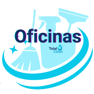 Limpieza de oficinas