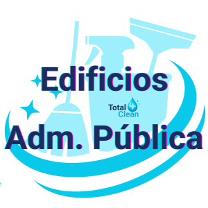 Limpieza de Edificios Admin. Pública