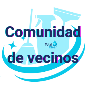 Limpieza de comunidades de vecinos
